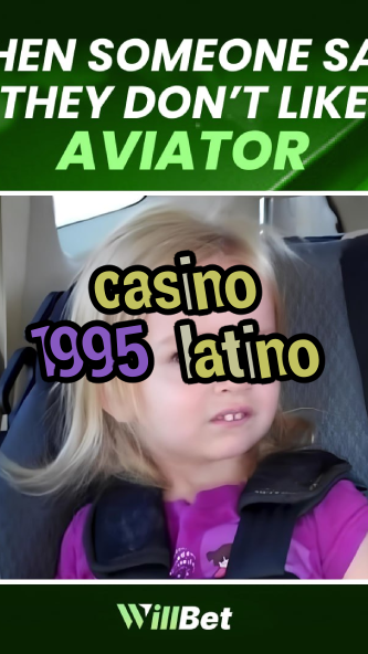 casino 1995 latino-azartmaniacasino.igamblingorder.com