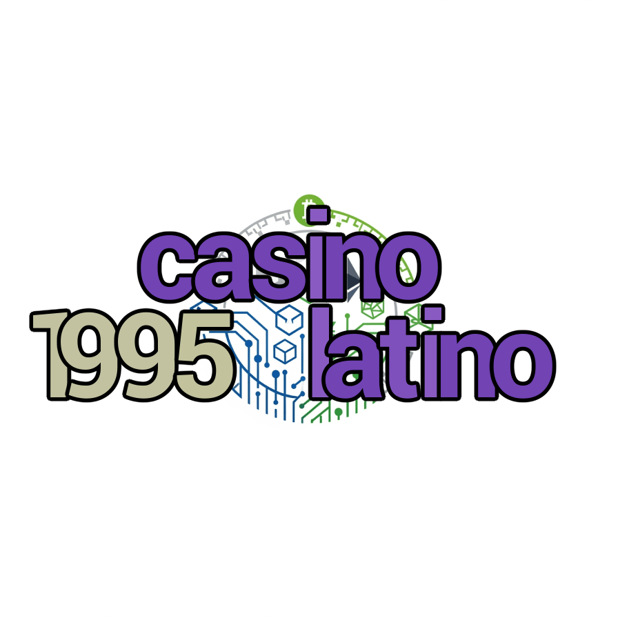 casino 1995 latino